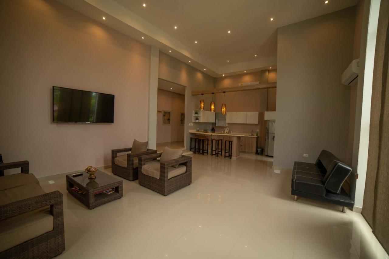 La Bonita Luxury Ecohotel Sahagun Buitenkant foto