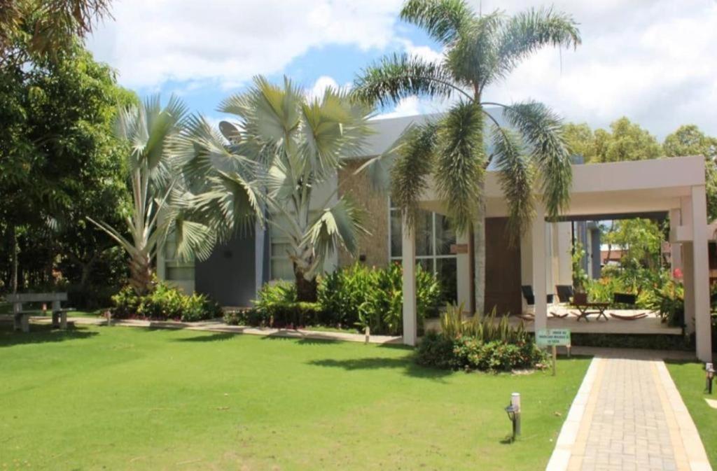 La Bonita Luxury Ecohotel Sahagun Buitenkant foto