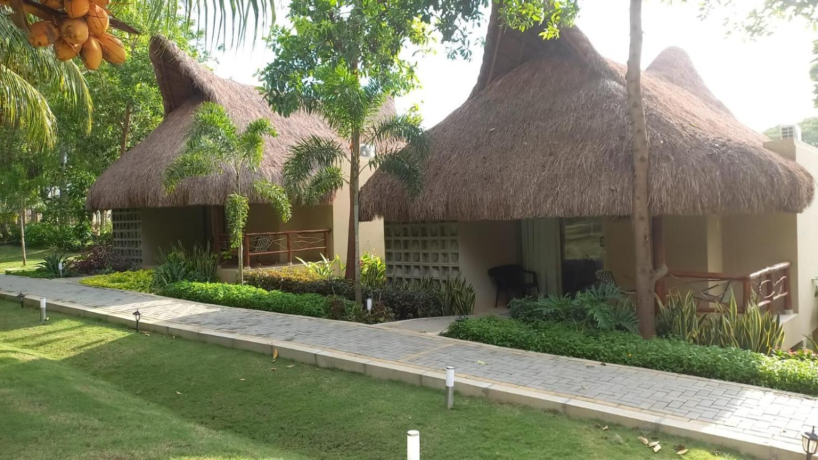 La Bonita Luxury Ecohotel Sahagun Buitenkant foto