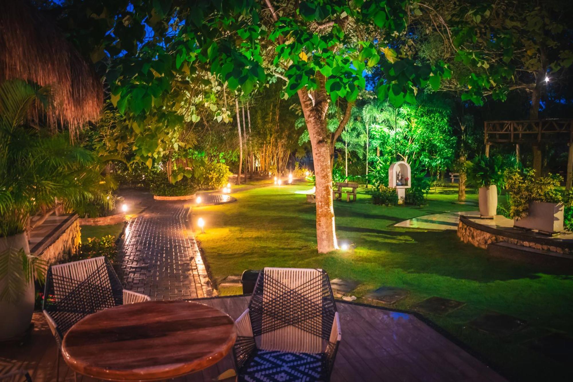 La Bonita Luxury Ecohotel Sahagun Buitenkant foto