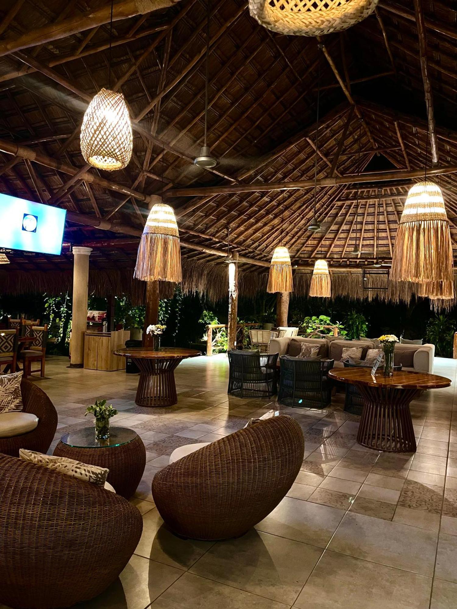 La Bonita Luxury Ecohotel Sahagun Buitenkant foto
